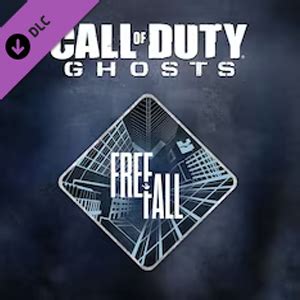 Comprar CoD Call Of Duty Ghosts Free Fall Dynamic Bonus Map Xbox Series