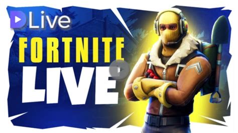 Live Fortnite Ita Un Po Di Squad Con Voi E Il Team Iscritto