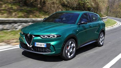 Τιμές Leasing για Alfa Romeo Tonale 16 Ddct 130 Ps Diesel Sprint