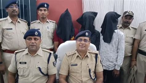 कटिहार पुलिस को मिली बड़ी कामयाबी किया दो बड़े मामले का खुलासा