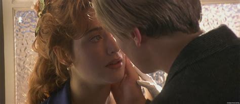 DVD Blu Ray Screencaptures Titanic Bluray 0512 Kate Winslet Fan