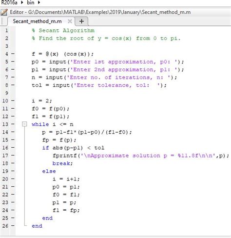 Solve Cubic Equation In Matlab Tessshebaylo