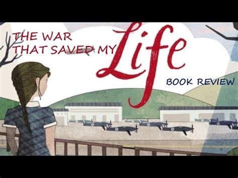 The War That Saved My Life Book Review A Must Read YouTube