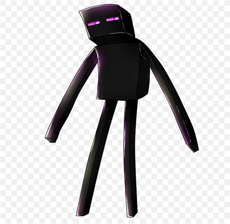 Minecraft Enderman Creeper Image Png 800x800px Minecraft Camera