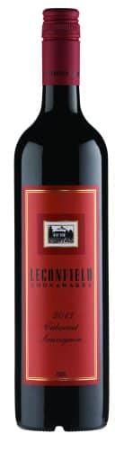 Leconfield Cabernet Sauvignon Winepilot