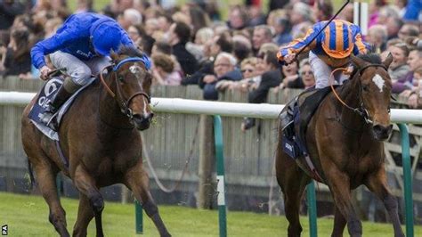 1 000 Guineas Ryan Moore Claims Double On Legatissimo Bbc Sport