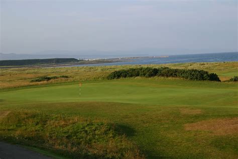 Royal Dornoch Golf Club - Championship Course | Planet Golf