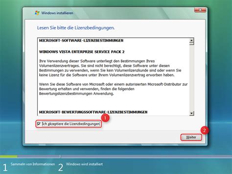 Windows Vista Installation Festplatte Partitionieren Supportnet