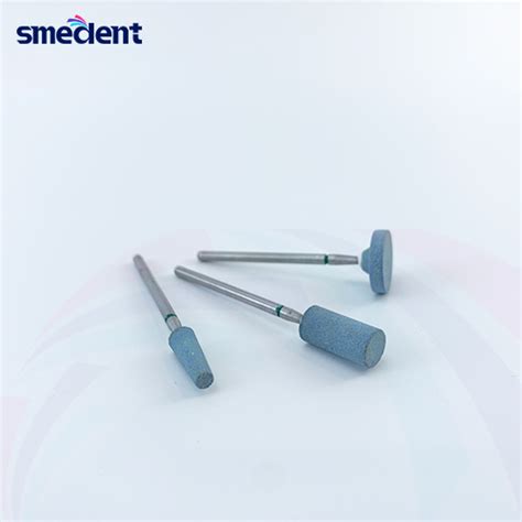 Diamond Polisher Hp For Zirconia Smedent Medical