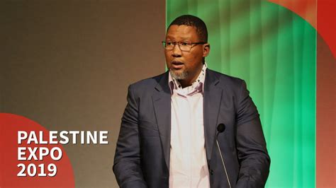 Chief Nkosi Zwelivelile Mandela MP On One State The Future At