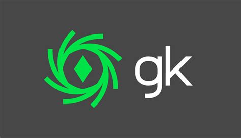 How a Data Scientist Drove GK's Logo Design