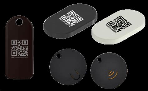 Bluetooth Low Energy Beacons Tags Gateways Price In India