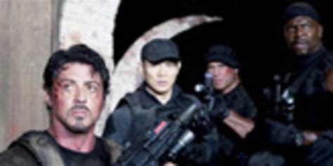 Review: "The Expendables" (Sylvester Stallone, USA) on Notebook | MUBI