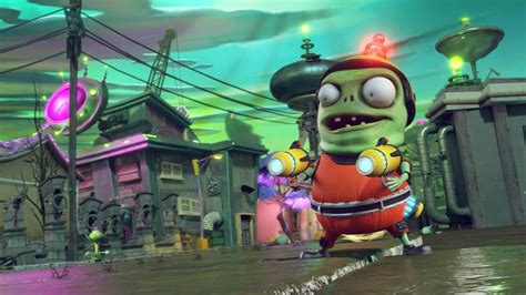 Perang Kartun Lucu Zombie Vs Tanaman Ep Plants Vs Zombies Egypt