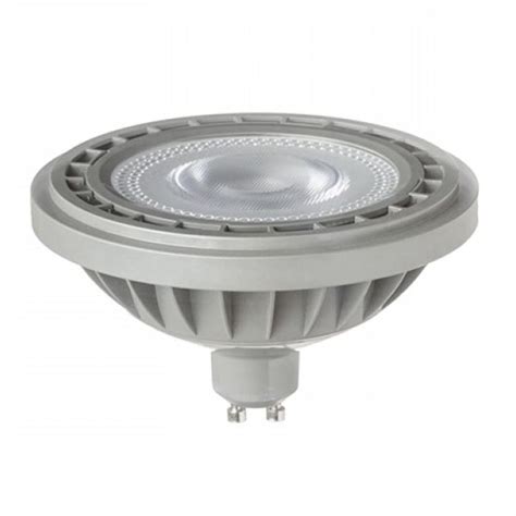 Led 12w Gu10 Es111 45° 230v T87274 Světelný Zdroj žárovka Led Velký