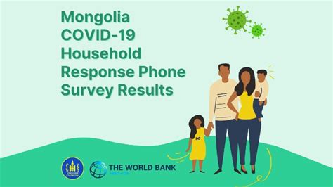 Monitoring COVID-19 Impacts on Households in Mongolia