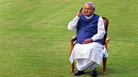 Atal Bihari Vajpayee Responding Well To Treatment Says Aiims Mohan