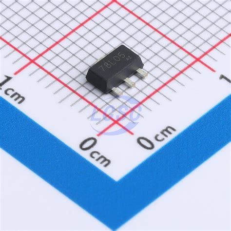 78L05 GR | C18164475 - LCSC Electronics