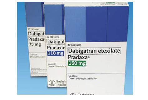 Dabigatran Pradaxa® Uses Uses And Side Effects To Note Vinmec