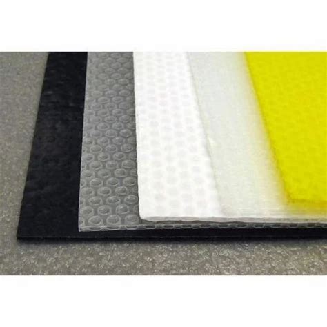 Multicolor Double Wall Pp Corrugated Plastic Sheets At Sheet In