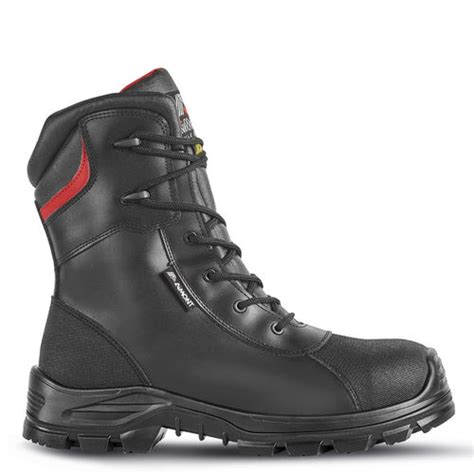 Botas De Seguridad Para Uso Industrial HAMMER AIMONT Para La