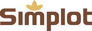 Simplot Logo PNG Vectors Free Download