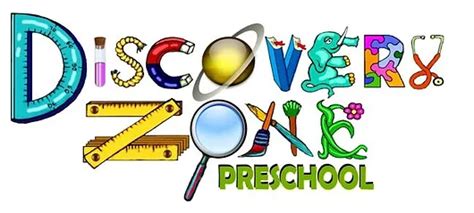 Discovery Zone Preschool - Kinside