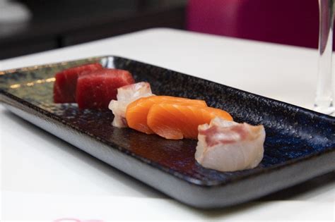 La Gu A Definitiva Sobre Los Distintos Tipos De Sushi Miss Sushi