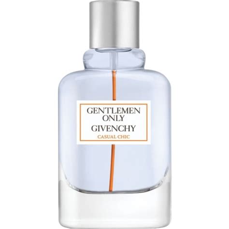 Givenchy Gentlemen Only Casual Chic Edt Ml Erkek Parf M Svl