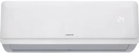 Сплит-система Lessar LS-H09KPA2C/LU-H09KPA2C купить в интернет-магазине ...