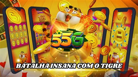 G Game Fortune Tiger Os Jogos De Mais Populares Do Brasil Bati A