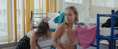 Nude Video Celebs Caro Cult Nude Amelie Plaas Link Interrail