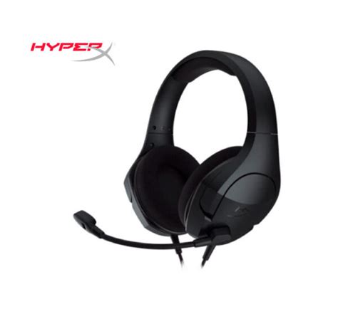 Hyperx Auriculares Gaming Cloud Stinger Core Con Microfono Hx Hscsc2 Bk Ww Grupo Centro