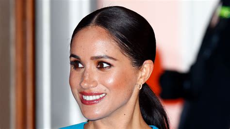 Meghan Markle S First Film Role Since Stepping Back As A Royal