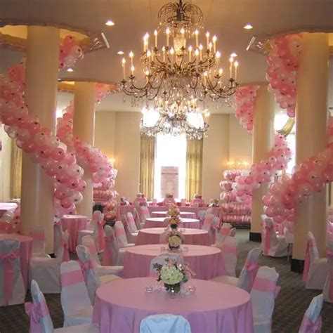 Quinceanera Decorations Xv Supplies From 345