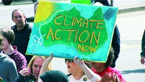 We Must Act Now On Climate Change - Read Qatar Tribune on the go for ...