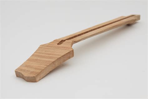 Musical Intrument Parts - CNC manufacturing
