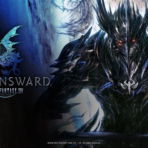 10 Most Popular Final Fantasy Xiv Heavensward Wallpaper FULL HD 1080p For PC Background 2024