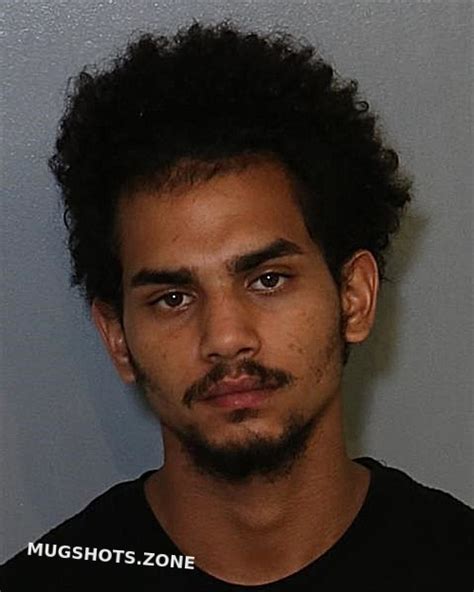 Victor Jariel Rivera Ocasio 10052023 Osceola County Mugshots Zone