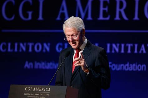 Bill Clinton Says He'll Nix Paid Speeches If Hillary Wins - NBC News