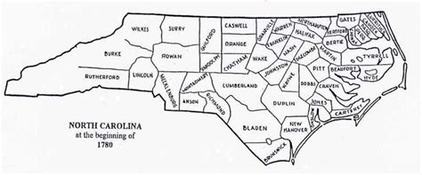 Us Gebweb Digital Map Library North Carolina