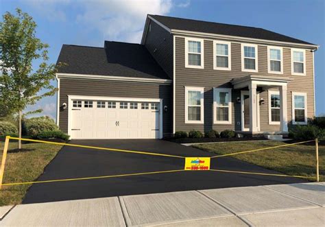 Americoat Asphalt And Concrete Residential And Commercial Sealing