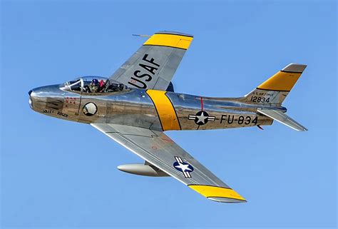 The Best Cold War Fighters (of Every Generation) - Jets ’n’ Props