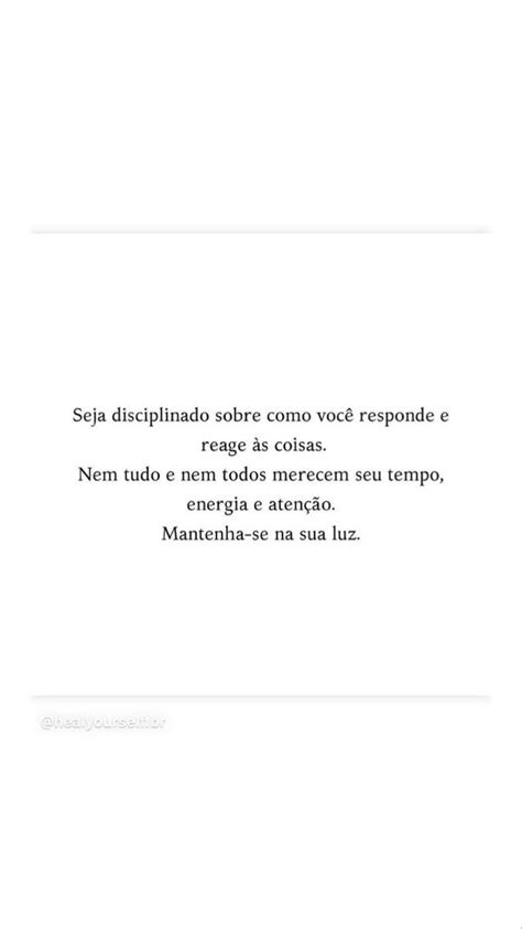 Pin De TÁbΔta S Em Quotes 💌 Frases Inspiracionais Textos E Frases Frases Inpiração