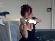 Tanya Franks Nude Pics Page 1