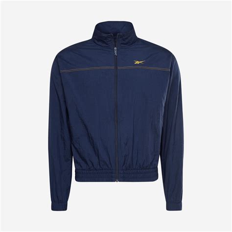 Casaca Reebok Unisex Myt Woven Jacket Entrenar
