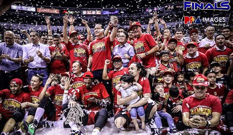 Tnt Vs Smb Pba Finals Game 6 Highlights Gilas Pilipinas Basketball