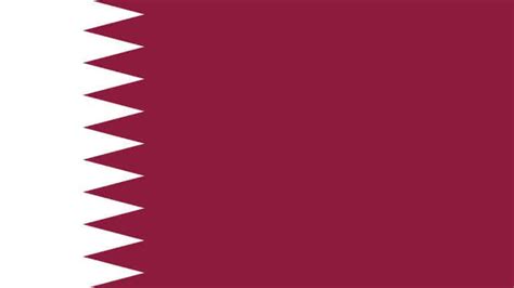 Qatar Flag UHD 4K Wallpaper | Pixelz