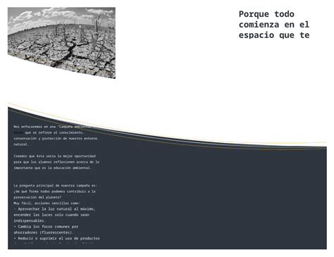 DOCX Folleto Campaña Ambiental DOKUMEN TIPS