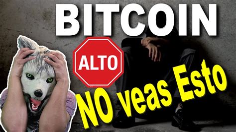 BITCOIN Bull Trap O Movimiento Alcista Una Locura El Crypto V413